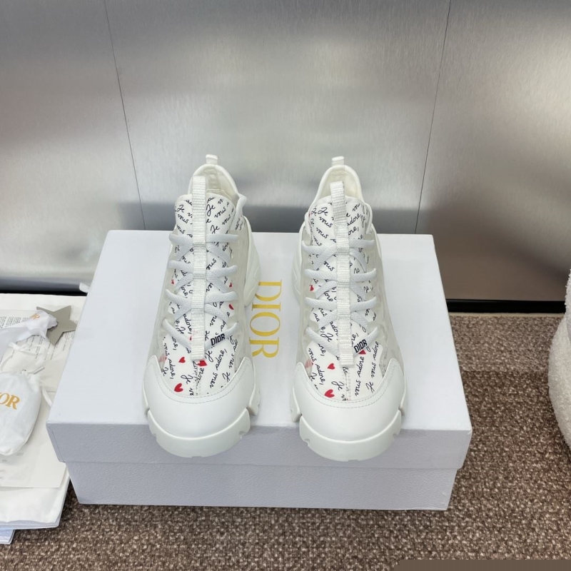 ch**an D*or casual shoes